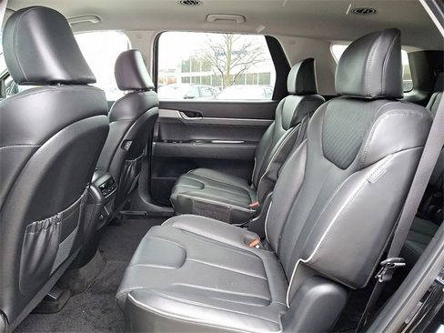 Certified 2023 Hyundai Palisade SEL image 10