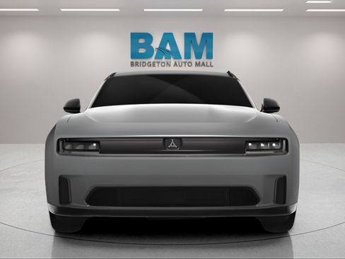 New 2025 Dodge Charger Daytona R/T w/ Sun & Sound Package AWD/4WD image 9