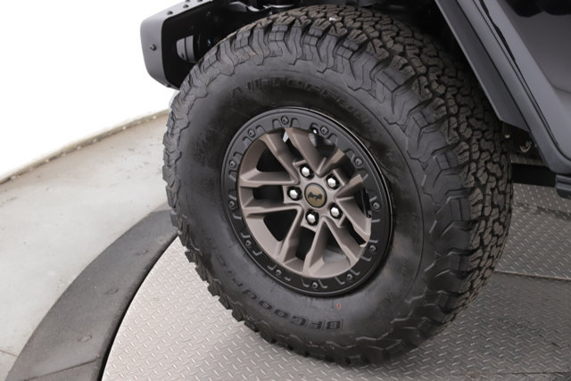 Used 2025 Jeep Wrangler Unlimited Rubicon 392 AWD/4WD image 13