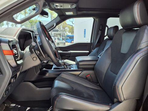 Used 2024 Ford F150 Raptor AWD/4WD image 17