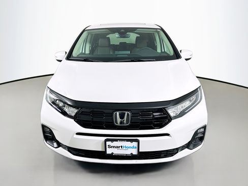 New 2026 Honda Odyssey Touring image 2
