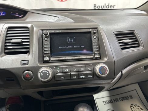 Used 2009 Honda Civic EX-L image 24