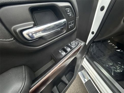 Used 2019 GMC Sierra 1500 SLT w/ SLT Premium Plus Package image 13