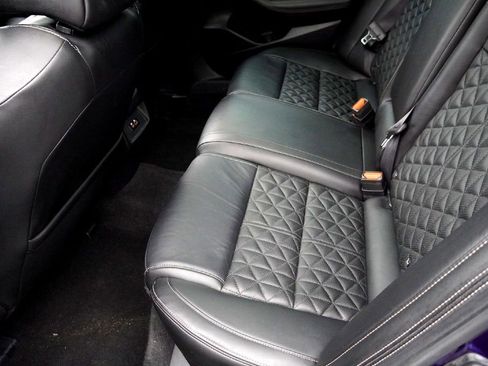 Used 2021 Nissan Maxima Platinum w/ Sport Mat Group image 32