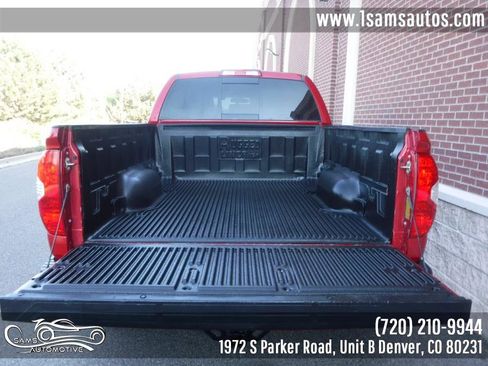 Used 2017 Toyota Tundra SR5 AWD/4WD image 33