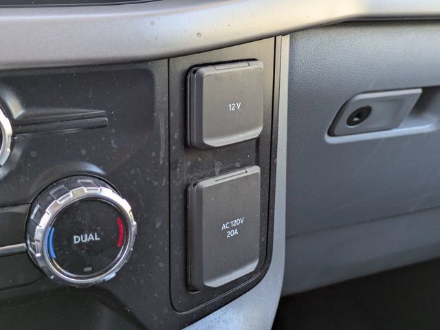 Used 2024 Ford F150 XLT w/ Mobile Office Package AWD/4WD image 23