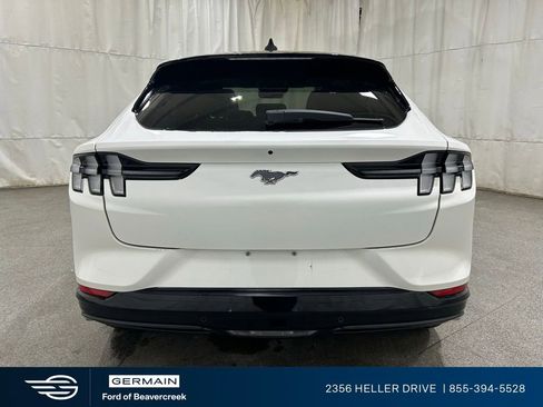 Used 2023 Ford Mustang Mach-E Premium image 7