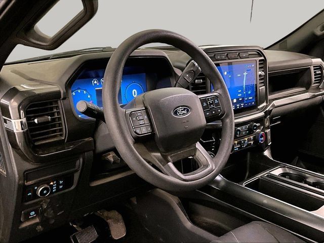 Certified 2024 Ford F150 STX AWD/4WD image 12
