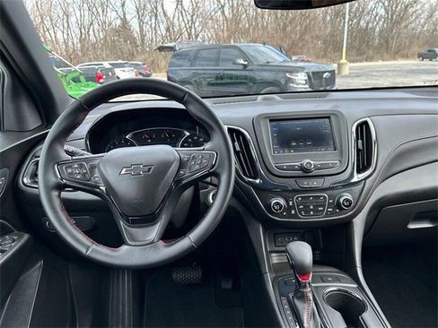 Used 2024 Chevrolet Equinox RS image 14