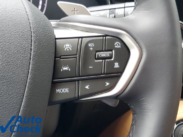Used 2024 Lexus NX 250 FWD w/ Towing Package (2000 Lbs) image 23