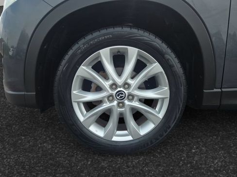 Used 2014 MAZDA CX-5 Grand Touring AWD/4WD image 4