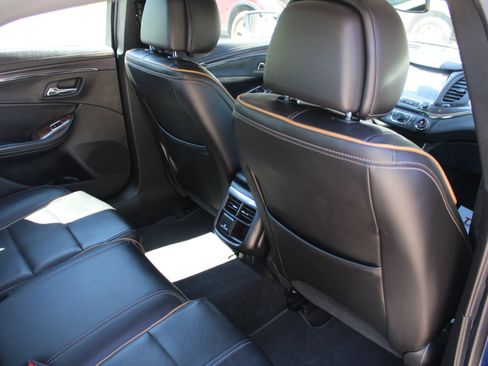 Used 2014 Chevrolet Impala LTZ FWD image 24