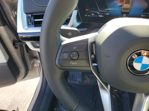 New 2026 BMW X1 xDrive28i w/ Convenience Package image 30