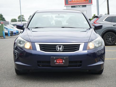 Used 2010 Honda Accord LX image 8