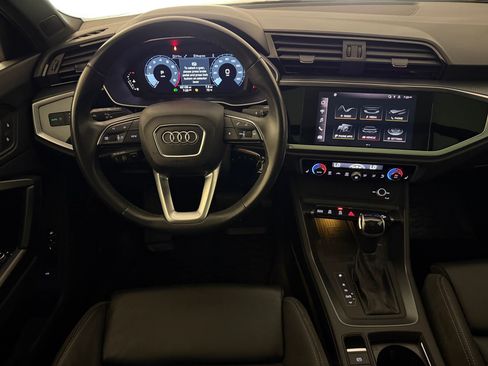 Used 2022 Audi Q3 2.0T Premium Plus AWD/4WD image 26