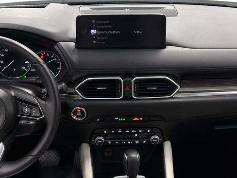 Used 2023 MAZDA CX-5 AWD 2.5 S w/ Premium Plus Pkg image 20