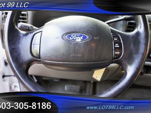 Used 2003 Ford F250 XLT AWD/4WD image 20