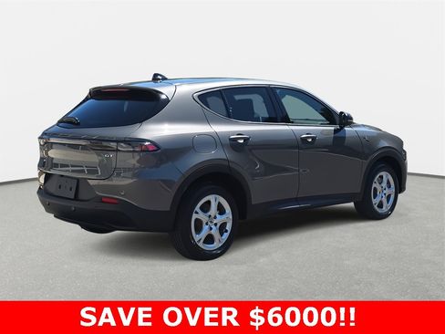 New 2025 Dodge Hornet GT image 5