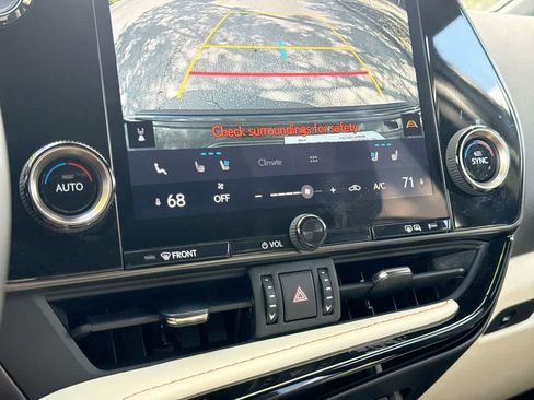 Used 2024 Lexus NX 350 AWD image 19
