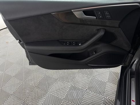 Used 2019 Audi S5 Premium Plus AWD/4WD image 9