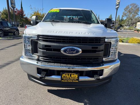 Used 2019 Ford F350 XL w/ Power Equipment Group image 3
