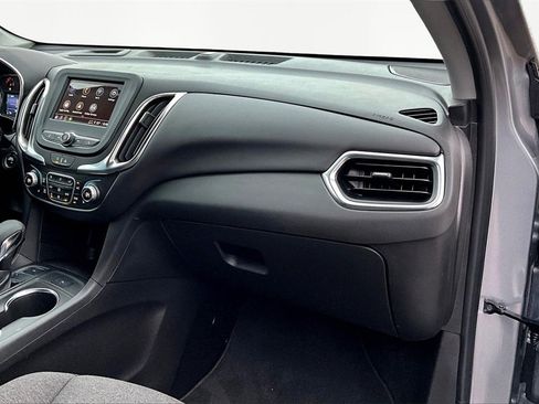 Used 2023 Chevrolet Equinox LT w/ Driver Convenience Package image 17
