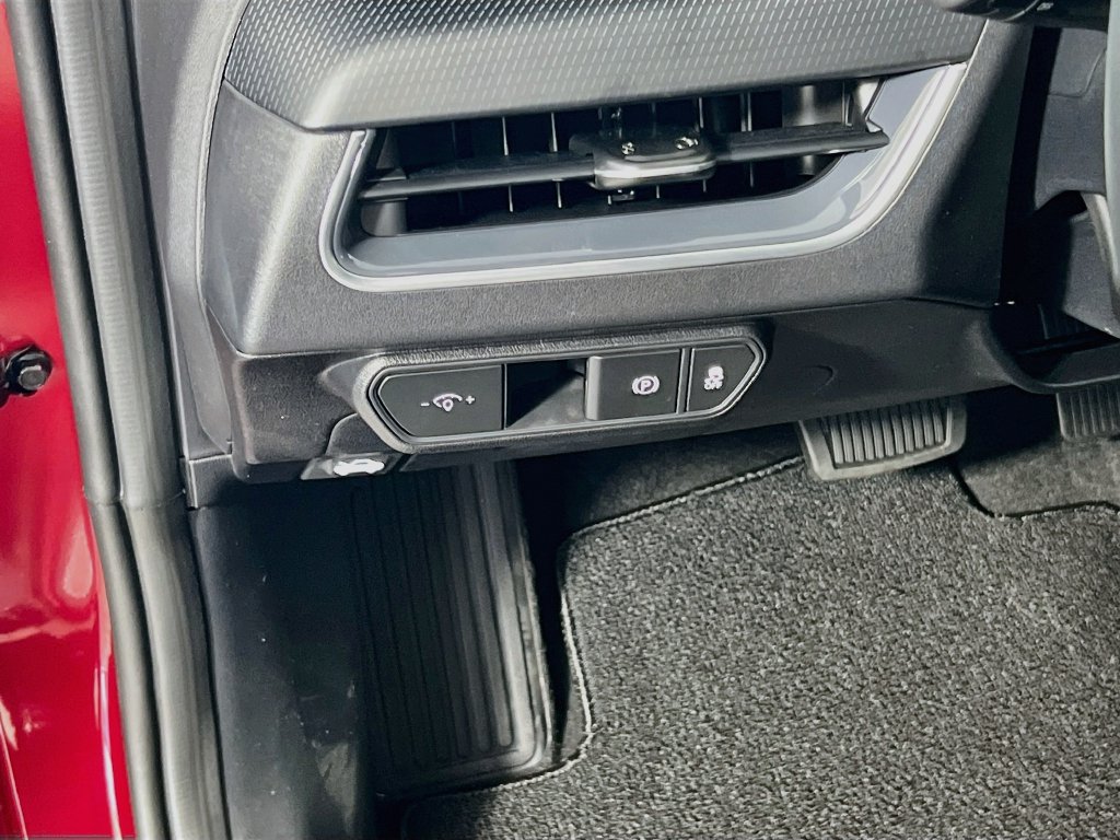 New 2026 Kia K4 GT-Line FWD image 10