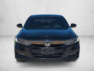 Used 2020 Honda Accord Sport video 2