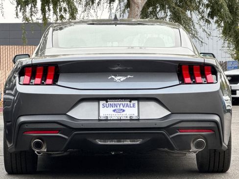 New 2026 Ford Mustang Premium image 6