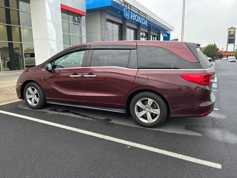 Used 2019 Honda Odyssey EX-L image 11