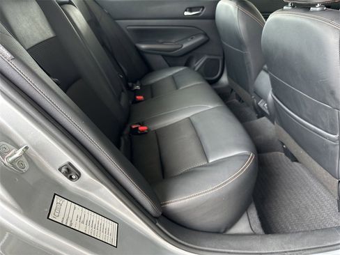 Used 2022 Nissan Altima 2.5 SR image 33