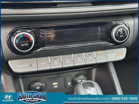 Certified 2023 Hyundai Kona N Line image 33