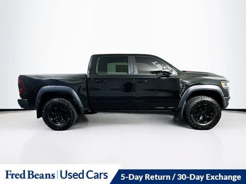 Used 2022 RAM 1500 TRX w/ TRX Level 1 Equipment Group AWD/4WD image 12