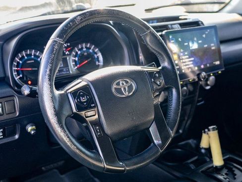 Used 2016 Toyota 4Runner TRD Pro image 15