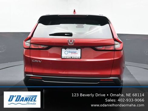 Used 2023 Honda CR-V EX image 5