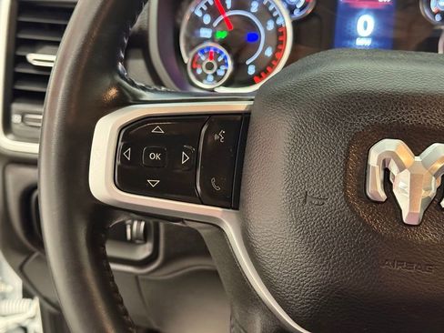 Used 2023 RAM 2500 Big Horn w/ Level 1 Equipment Group image 27