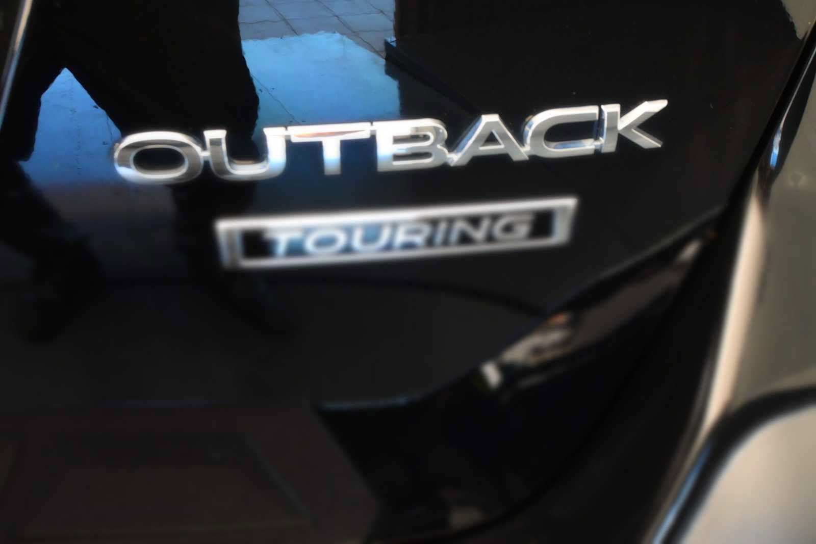Used 2024 Subaru Outback Touring AWD/4WD image 13