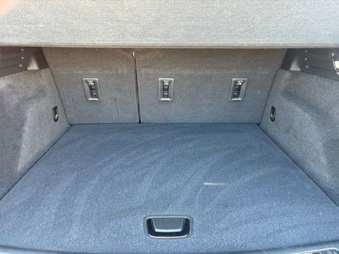 Certified 2023 Cadillac XT4 Premium Luxury w/ Cold Weather Package image 6