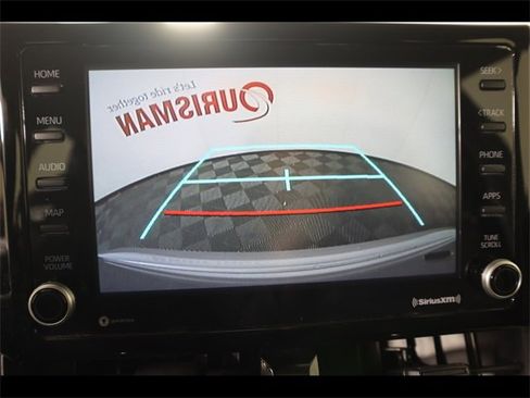 Used 2022 Toyota Corolla LE image 28