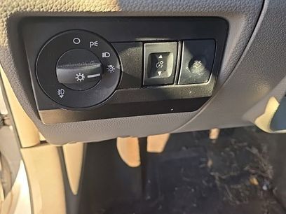 Used 2011 Mercury Milan w/ 103A Rapid Spec Order Code