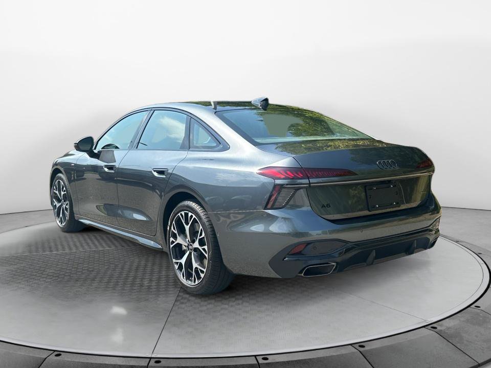 Certified 2026 Audi A6 Premium Plus w/ Premium Plus Package AWD/4WD image 5