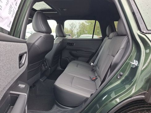 New 2026 Subaru Outback Limited AWD/4WD image 5
