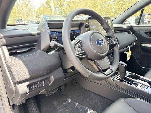 New 2026 Subaru Outback Premium AWD/4WD image 21
