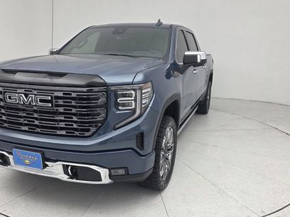 Certified 2025 GMC Sierra 1500 Denali Ultimate