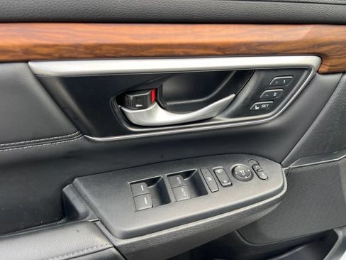 Used 2022 Honda CR-V EX-L image 22