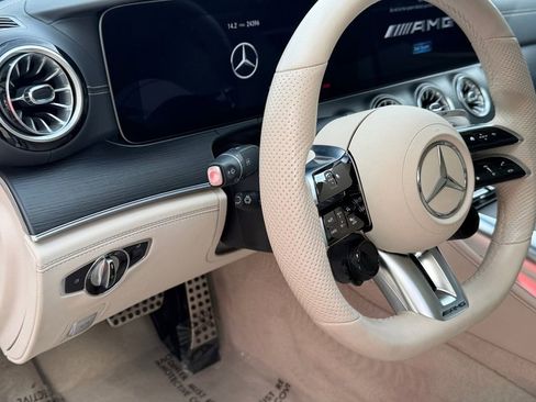 Used 2022 Mercedes-Benz AMG GT 53 image 14