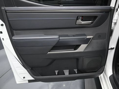 Certified 2026 Toyota Tundra Platinum AWD/4WD image 32