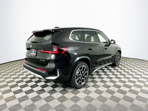 Used 2026 BMW X1 xDrive28i w/ Convenience Package image 8