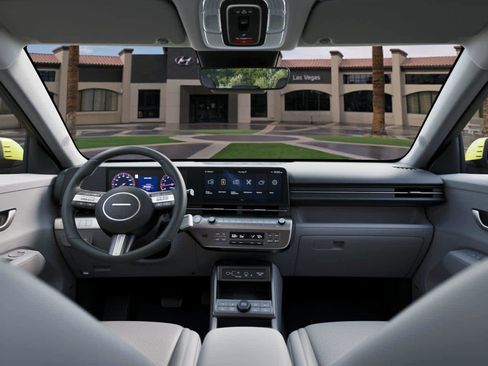 New 2026 Hyundai Kona Limited image 11