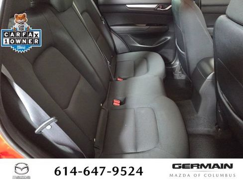 Used 2023 MAZDA CX-5 AWD 2.5 S image 22